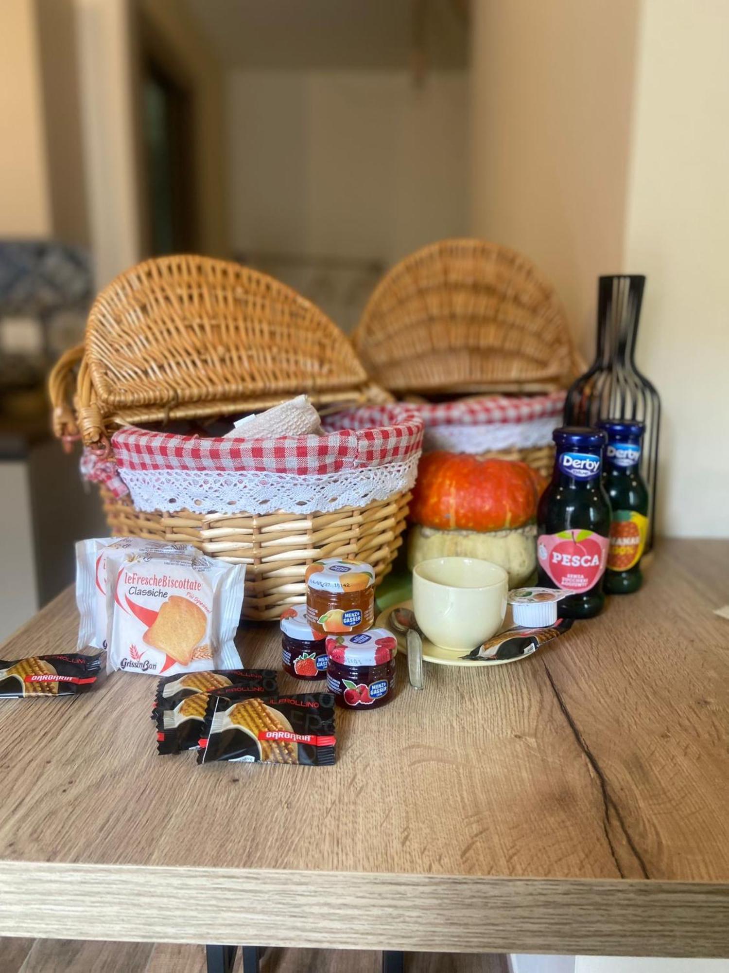 Byvigin Ξενοδοχείο Magliano Alfieri Εξωτερικό φωτογραφία